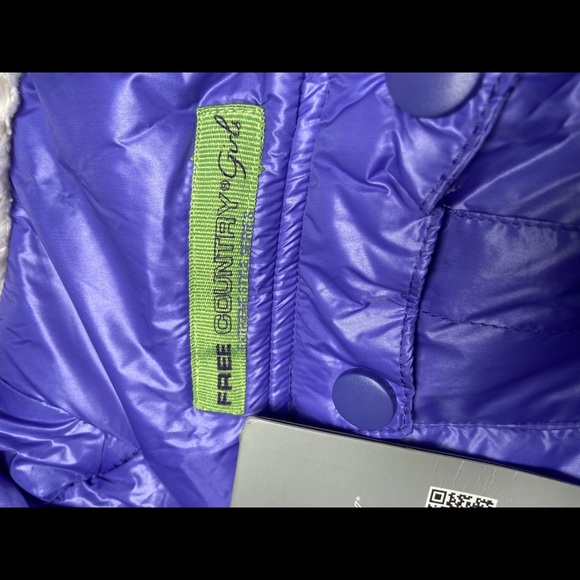 Puffer jacket - Picture 4 of 9